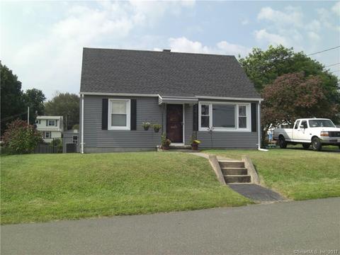 44 Leone St, Waterbury, CT 06708 photo 1