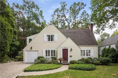 86 Middlesex Rd, Darien, CT 06820 photo 1