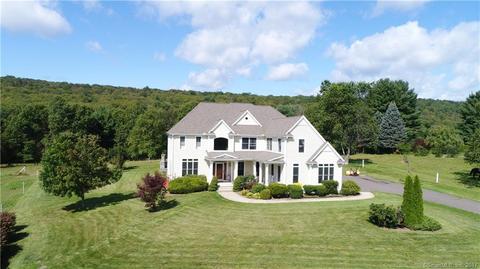 559 N Stone St, West Suffield, CT 06093 photo 1