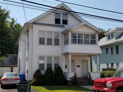 88 Gorham Ave, Hamden, CT 06514 photo 1
