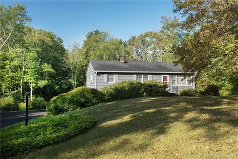 47 Long Ridge Rd, Redding, CT 06896 photo 1