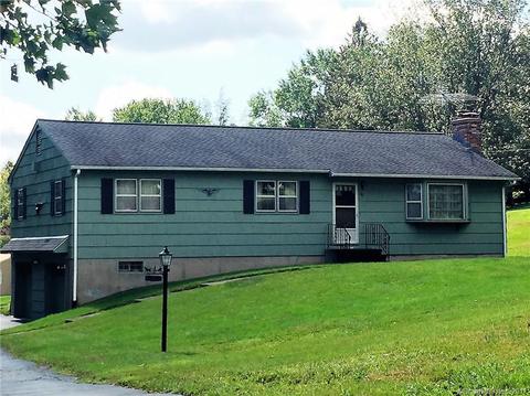 36 Captains Hill Rd, Monroe, CT 06468 photo 1