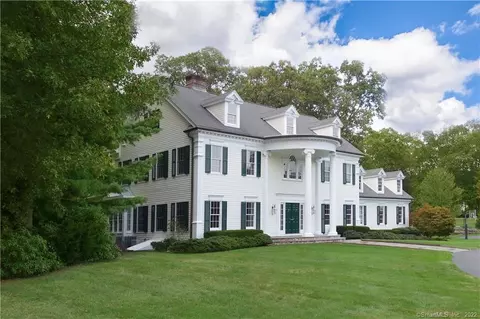 381 Leathermans Hill Aka 381 Boston Post Rd, Madison, CT 06443 photo 1