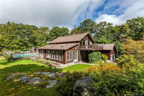 178 Kent Rd, Warren, CT 06754 photo 1