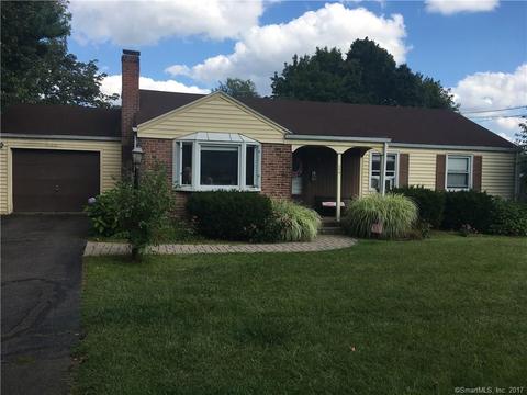254 Griswold Rd, Wethersfield, CT 06109 photo 1