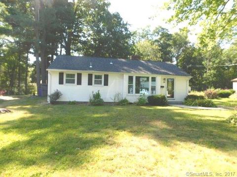 52 Daniel Blvd, Bloomfield, CT 06002 photo 1