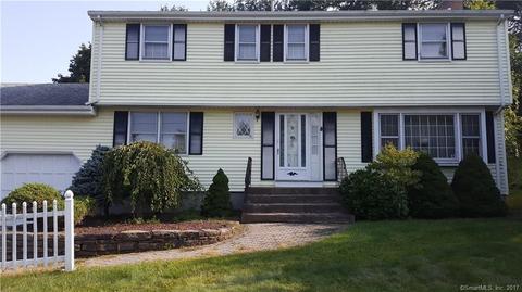 217 Dale Rd, Wethersfield, CT 06109 photo 1