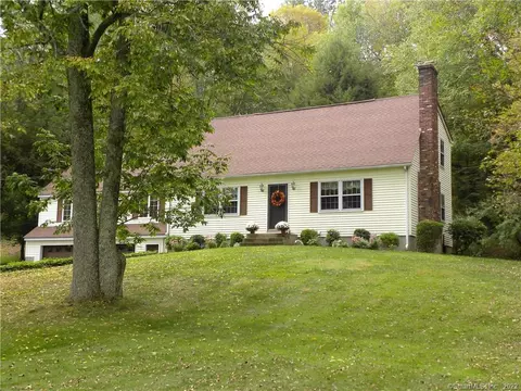 234 Old Eagleville Rd, Coventry, CT 06238 photo 1