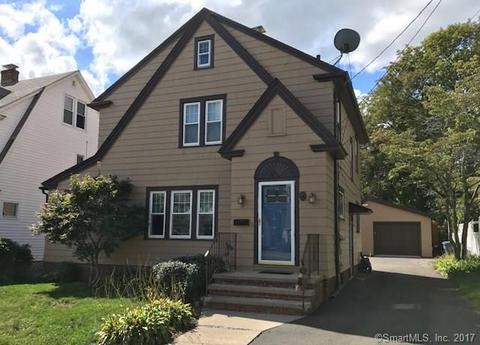 24 Robert St, Hamden, CT 06514 photo 1