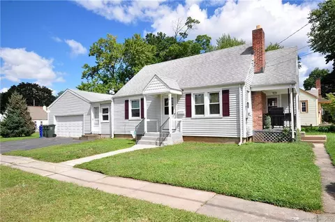 66 Parkview Dr, Wethersfield, CT 06109 photo 1