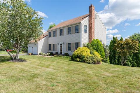 9 Promontory Dr, Wallingford, CT 06492 photo 1