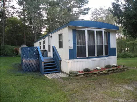 21 Bailey Hill Vlg, Killingly, CT 06239 photo 1