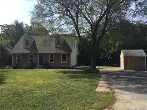 37 Pleasant St, Killingly, CT 06241 photo 1
