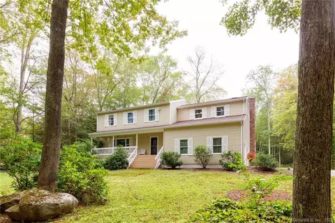 128 Singleton Rd, Chaplin, CT 06235 photo 1