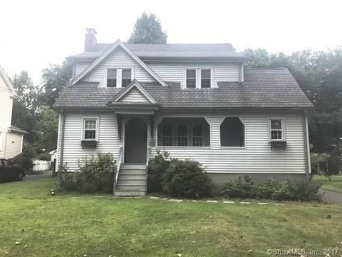 242 Brimfield Rd, Wethersfield, CT 06109 photo 1