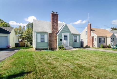 39 Buckland Rd, Wethersfield, CT 06109 photo 1