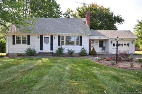 181 S Elm St, Windsor Locks, CT 06096 photo 1