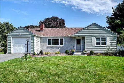 286 Cedar St, Wethersfield, CT 06109 photo 1