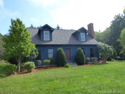 206 Main St N, Bethlehem, CT 06751 photo 1