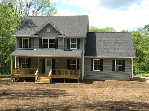 209 High St, Coventry, CT 06238 photo 1
