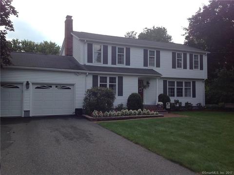 40 Valley View Dr, Suffield, CT 06078 photo 1