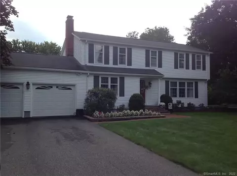 40 Valley View Dr, Suffield, CT 06078 photo 1