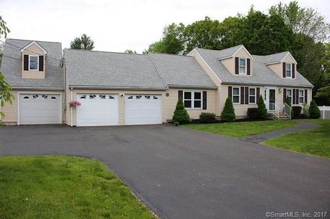8 Templeton Rd, Wallingford, CT 06492 photo 1