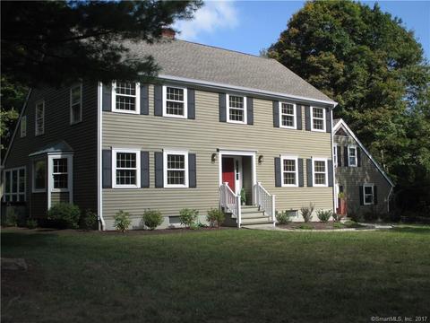 30 Black Rock Tpke, Redding, CT 06896 photo 1