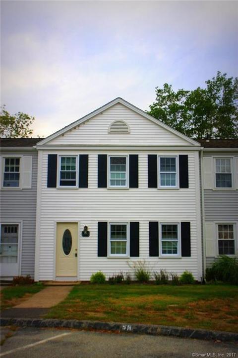 5 Lakeside Dr #M, Ledyard, CT 06339 photo 1