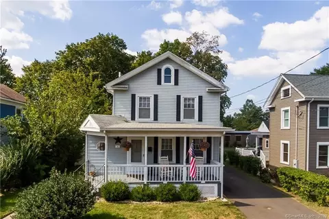 36 William St, Wallingford, CT 06492 photo 1