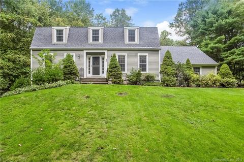 3 Picketts Ridge Rd, Redding, CT 06896 photo 1
