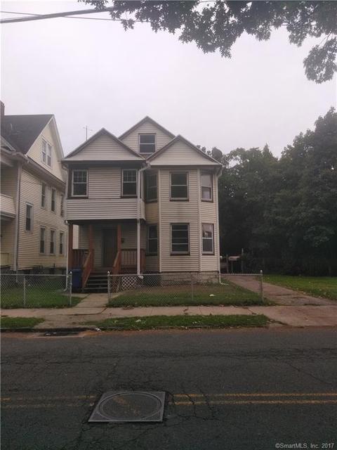 218 Beardsley St, Bridgeport, CT 06607 photo 1