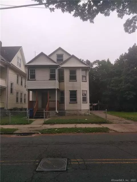 218 Beardsley St, Bridgeport, CT 06607 photo 1