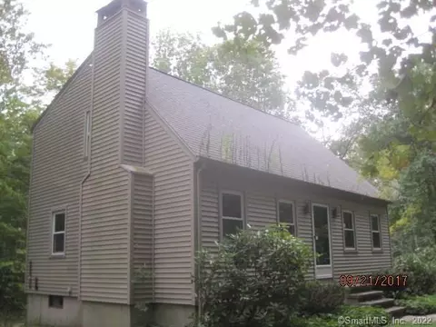 58 Cedar Lake Rd, Deep River, CT 06417 photo 1
