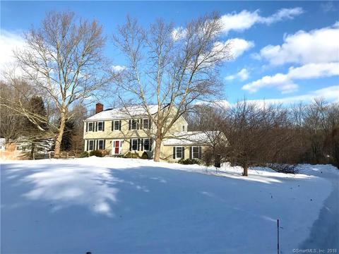 44 Starrs Ridge Rd, Redding, CT 06896 photo 1