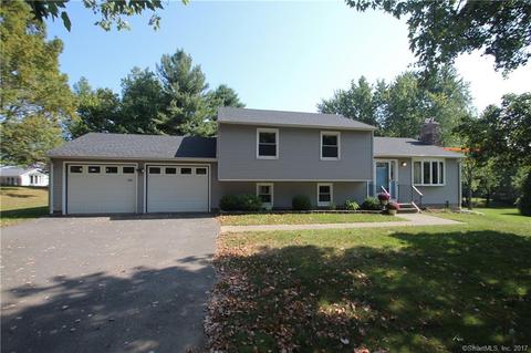 1460 E Street N, Suffield, CT 06078 photo 1
