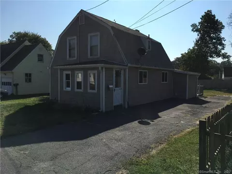 33 Christopher St, Bristol, CT 06010 photo 1