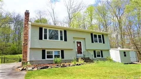 70 Stone House Rd, Amston, CT 06231 photo 1