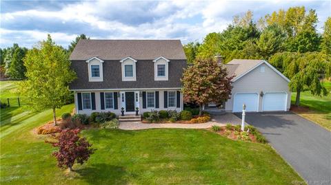 62 Quail Run Rd, Suffield, CT 06078 photo 1