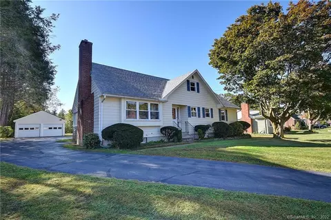 22 Prospect St, Wethersfield, CT 06109 photo 1