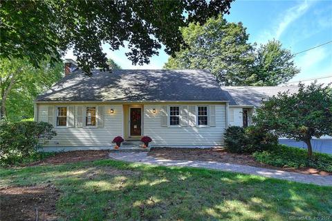 61 Clarkridge Rd, Wethersfield, CT 06109 photo 1