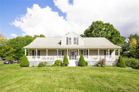 8 Peter Parley Row, Berlin, CT 06037 photo 1