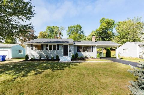 333 Barbara Rd, Middletown, CT 06457 photo 1