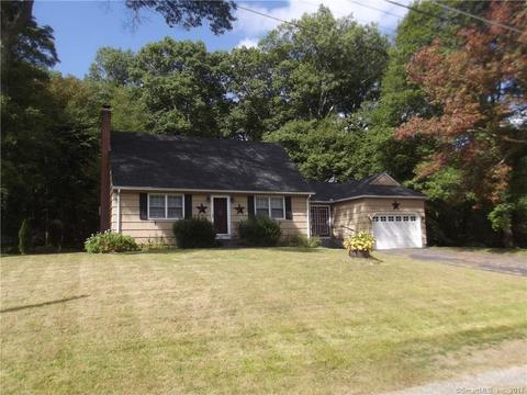 247 Mark Dr, Coventry, CT 06238 photo 1