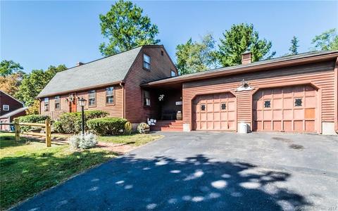 145 Longview Dr, Berlin, CT 06037 photo 1