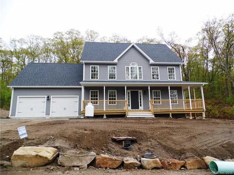 24 Imogen Dr, Groton, CT 06340 photo 1