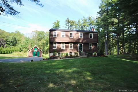 28 Granite Ridge Rd, Redding, CT 06896 photo 1