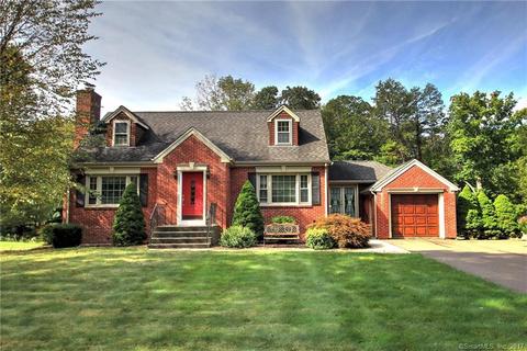 754 Lambert Rd, Orange, CT 06477 photo 1