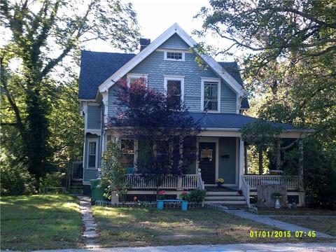655 N Main St, Killingly, CT 06239 photo 1