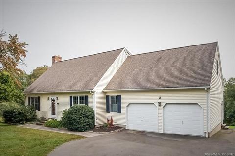 20 Middlesex Ave, Chester, CT 06412 photo 1